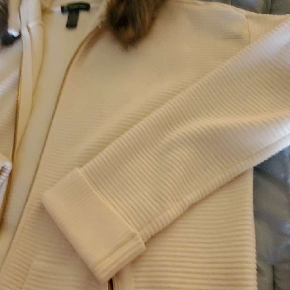 Sweater Jacket - image 3